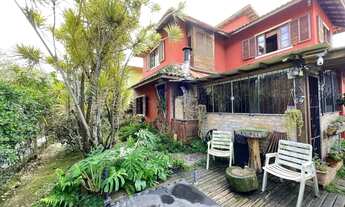 Imagem: Casa de 3 dormitórios no Rio Tavares