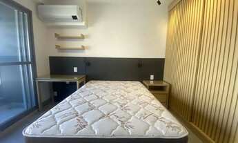 Imagem 3: Studio com 1 dormitório à venda, 28 m² por R$ 500.000,00 - Vila Mariana - São Paulo/SP