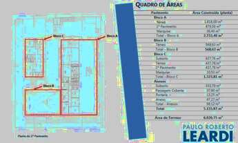 Imagem 4: GALPÃO - VILA SIQUEIRA (ZONA NORTE) - SP