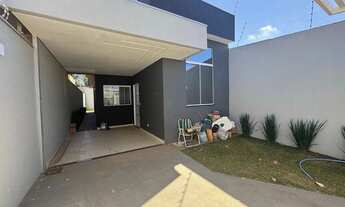 Imagem: Casa Térrea c/ 3 qts no Cristo Redentor