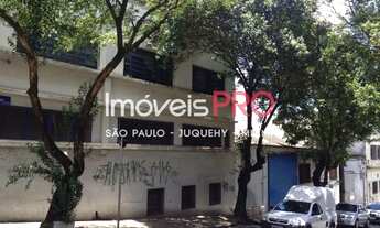 Imagem 4: Prédio Comercial 2.700m² para Venda em Santo Antônio