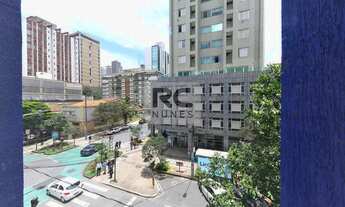 Imagem 5: Sala à venda na Savassi