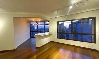 Imagem 7: Apartamento à venda em Barueri, Alphaville, com 3 quartos, com 130 m²