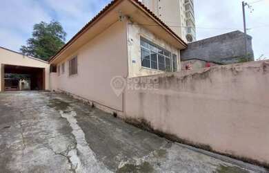 Imagem 14: Casa térrea à venda no Jardim da Saúde, com mais 3 casas nos fundos