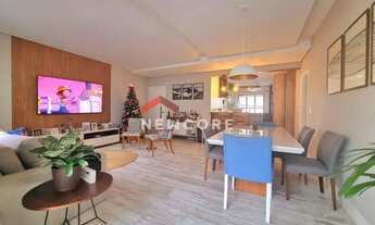 Imagem 7: Apartamento em Avenida Bartholomeu de Gusmão - Ponta da Praia - Santos/SP