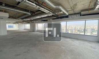 Imagem 6: Conjunto, 225 m² - Barra Funda - São Paulo/SP