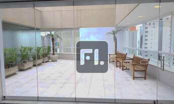 Imagem 4: Conjunto para alugar, 502 m² por R$ 67.216,00/mês - Brooklin - São Paulo/SP