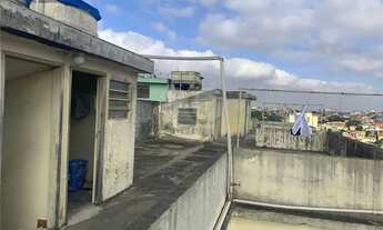 Imagem 4: Prédio inteiro à venda em Casa Verde Alta - SP