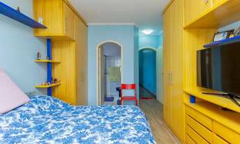 Imagem 6: Casa em Vila Gustavo