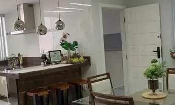 Imagem 13: JARDIM AMÁLIA (LINDA CASA DE ALTO PADRÃO) LINEAR