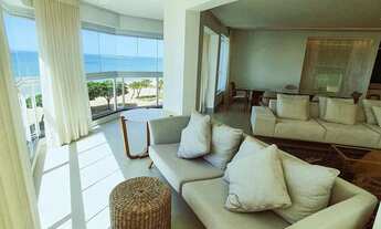 Imagem 5: 04 suítes - Frente Mar - Porteira Fechada