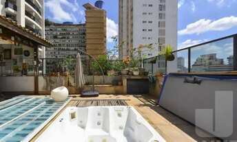 Imagem 5: Apartamento com 4 Dormitórios 6 Vagas em Higienópolis