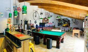 Imagem: Chácara para venda no Recanto dos Pássaros