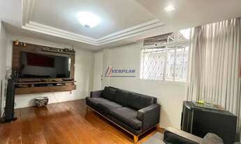 Imagem: Área Privativa, 4 quartos, 1 suite, 1 vaga