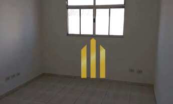 Imagem 2: Sala para alugar, 45 m² por R$ 1.289,00/mês - Vila Augusta - Guarulhos/SP