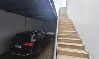 Imagem 3: Salões comercial mais casa