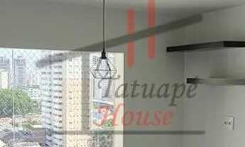 Imagem 4: Apartamento na Mooca 54 m² com 2 quartos e 1 vaga