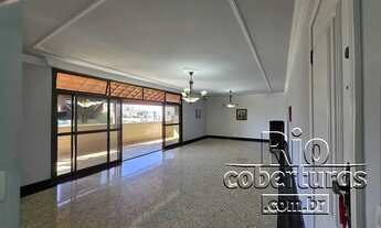 Imagem 6: Cobertura à venda no Recreio dos Bandeirantes. Perto da praia. 4 Quartos