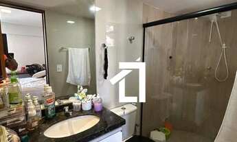 Imagem 4: Apartamento | Jatiúca | 2 Quartos | 82M2 | 1 Suíte | Nascente