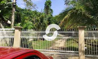 Imagem 6: Terreno à venda, 600 m² por R$ 150.000,00 - Maravista - Niterói/RJ