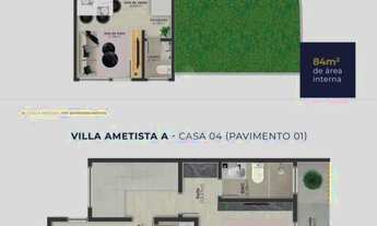 Imagem 3: Casa 3 dormitórios à venda no Centro de Imbituba - SC