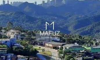 Imagem 4: Terreno à venda, 919 m² por R$ 1.150.000,00 - Mirante da Mata - Nova Lima/MG