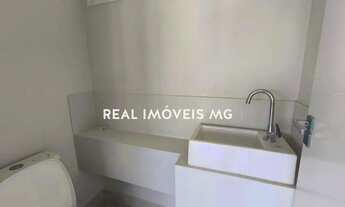 Imagem 4: Apartamento para alugar, 4 quartos e 4 vagas no bairro Luxemburgo. Primeira locação!