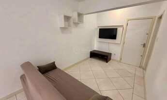 Imagem 6: Temporada Ed. Republica Argentina: 1 quarto na Av. Brasil em Balneário Camboriu