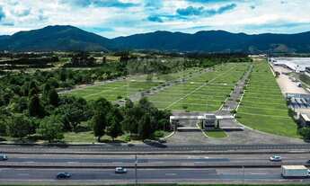 Imagem: Terreno para vender no Bairro Parque Industrial