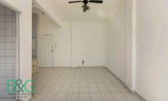 Imagem 6: Kitnet com 1 dormitório à venda, 36 m² por R$ 215.000,00 - Campos Elíseos - São Paulo/SP