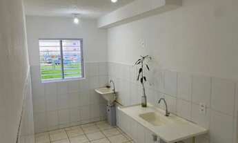 Imagem 4: MORE BEM EM 2 QUARTOS - ITAPOÃ PARQUE