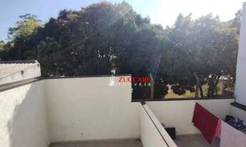 Imagem: Sobrado com 3 dormitórios, 100 m² - venda