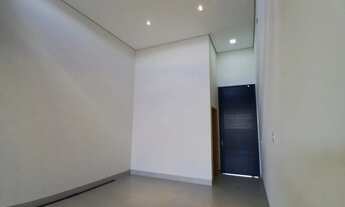 Imagem 3: Vendo Linda Casa em Condomínio com área gourmet e piscina