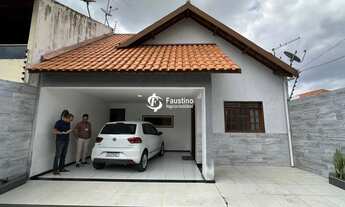 Imagem: Casa no Jardim Tavares