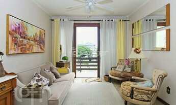 Imagem 5: Apartamento à venda Rua Marquês do Pombal, Moinhos de Vento - Porto Alegre