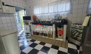 Imagem 16: Casa em Rua Harley Salvador Bove - Parque Jambeiro - Campinas/SP