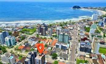 Imagem 2: Apartamento com 3 dormitórios à venda por R$ 1.580.000 - Centro - Guaratuba-PR