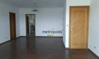 Imagem 2: Apartamento à venda, 145 m² por R$ 1.000.000,00 - Jardim do Mar - São Bernardo do Campo/SP