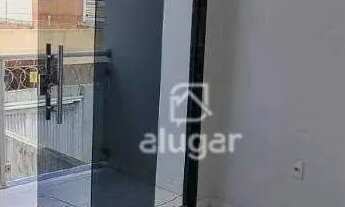 Imagem 2: Apartamento para alugar, 2 quartos, 1 vaga, São Judas Tadeu - Montes Claros/MG - R$ 1.500