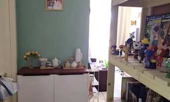 Imagem 5: Apartamento em condomínio fechado - Recanto dos pássaros - Aceita financiamento