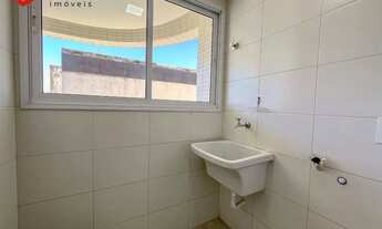 Imagem 7: APARTAMENTO NOVO COM ÁREA DE LAZER PRÓXIMO À ORLA DA PRAIA DO MORRO EM GUARAPARI-ES: OPORT