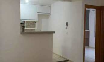 Imagem 7: Apartamento com 2 dormitórios à venda, 50 m² por R$ 250.000,00 - Fabrício - Uberaba/MG