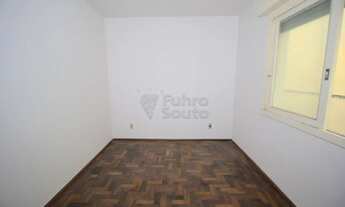 Imagem 6: Apartamento com dois dormitórios no Condomínio Prinsul