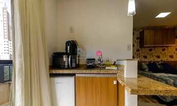 Imagem 3: Flat à venda, Setor Oeste, Goiânia, GO