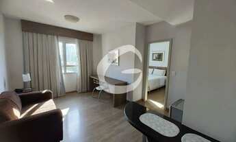 Imagem: Apartamento para aluguel, 1 quarto, 1 suíte