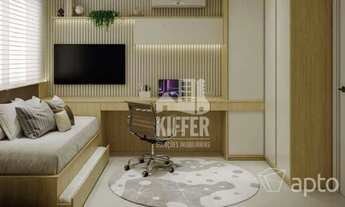 Imagem 3: Apartamento com 2 dormitórios à venda, 60 m² por R$ 640.000,00 - Itacoatiara - Niterói/RJ