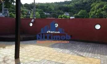 Imagem 4: Área à venda, Badu - Niterói/RJ