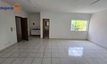 Imagem: Sala para alugar, 42 m² - Vila Thais