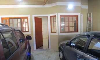 Imagem 2: CASA TÉRREA - NOVA CEREJEIRA - SP