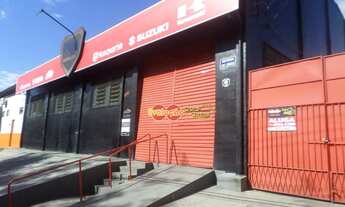 Imagem 2: Galpão - Jardim Alto de Santa Cruz